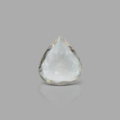 5.22 Cts. Morganite Loose Gemstone
