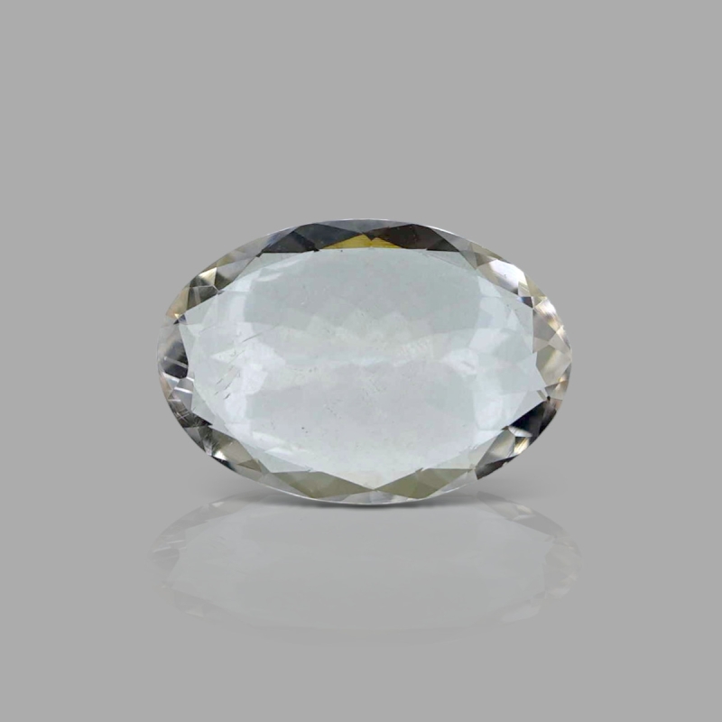 4.97 Cts. Morganite Loose Gemstone