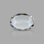 4.97 Cts. Morganite Loose Gemstone
