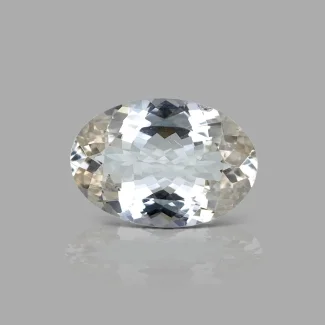 9.48 Cts. Morganite Loose Gemstone