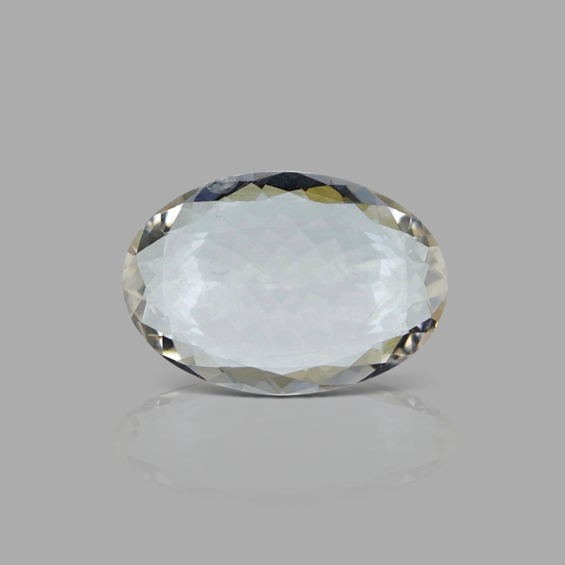 9.48 Cts. Morganite Loose Gemstone