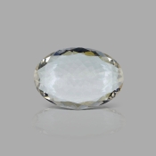 9.48 Cts. Morganite Loose Gemstone