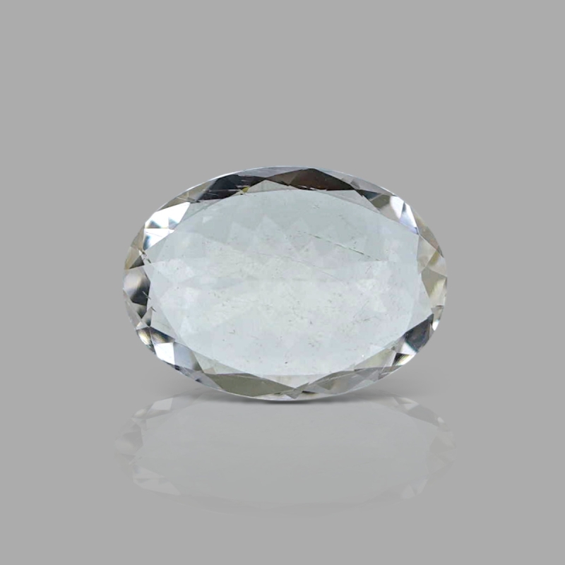 3.32 Cts. Morganite Loose Gemstone