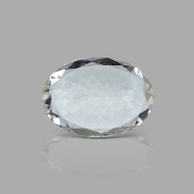 3.32 Cts. Morganite Loose Gemstone