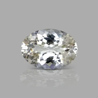 3.32 Cts. Morganite Loose Gemstone