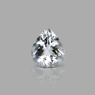 2.53 Cts. Morganite Loose Gemstone