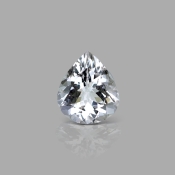 2.53 Cts. Morganite Loose Gemstone