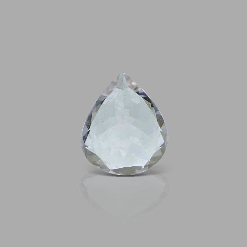 2.53 Cts. Morganite Loose Gemstone