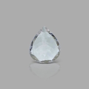 2.53 Cts. Morganite Loose Gemstone