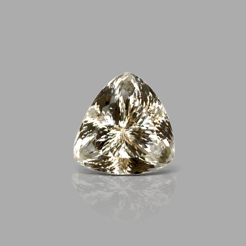 10.75 Cts. Morganite Loose Gemstone