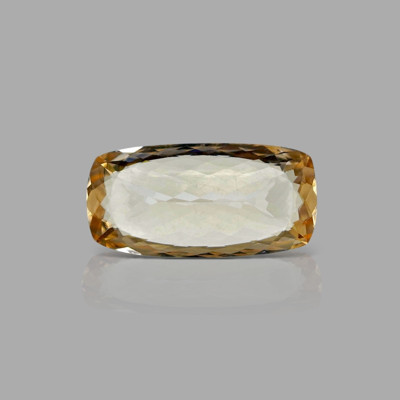 8.75 Cts. Morganite Loose Gemstone