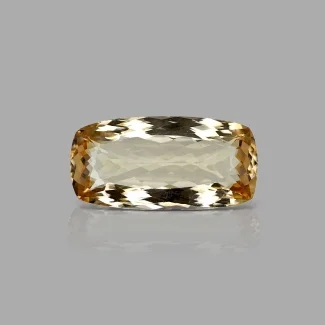 8.75 Cts. Morganite Loose Gemstone