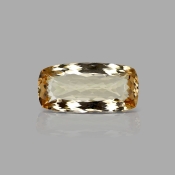 8.75 Cts. Morganite Loose Gemstone