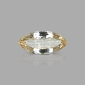 4.8 Cts. Morganite Loose Gemstone
