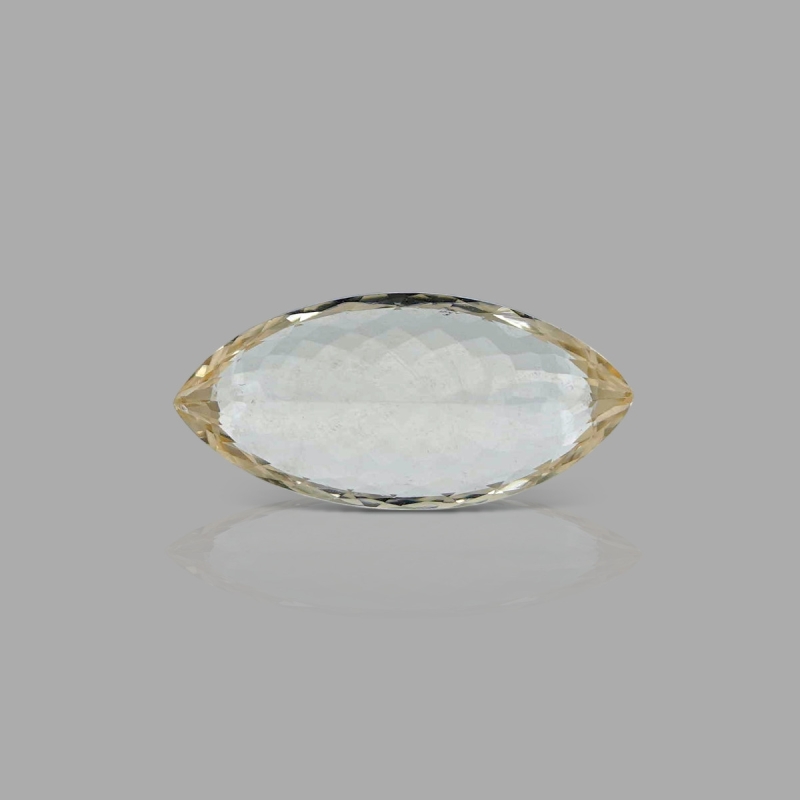 4.8 Cts. Morganite Loose Gemstone