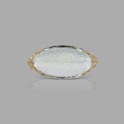 4.8 Cts. Morganite Loose Gemstone