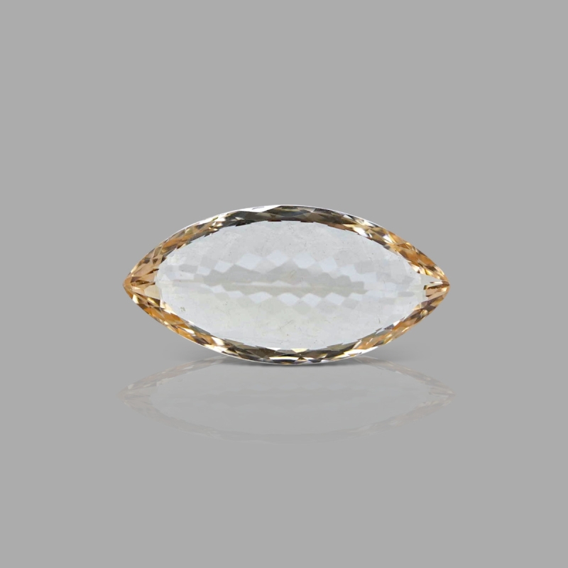 6.5 Cts. Morganite Loose Gemstone