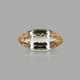 6.5 Cts. Morganite Loose Gemstone