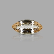 6.5 Cts. Morganite Loose Gemstone
