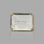 11.4 Cts. Morganite Loose Gemstone