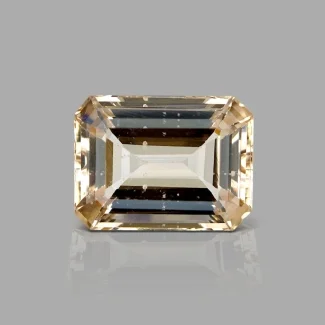 11.4 Cts. Morganite Loose Gemstone