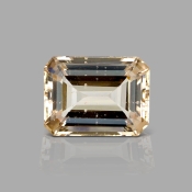 11.4 Cts. Morganite Loose Gemstone