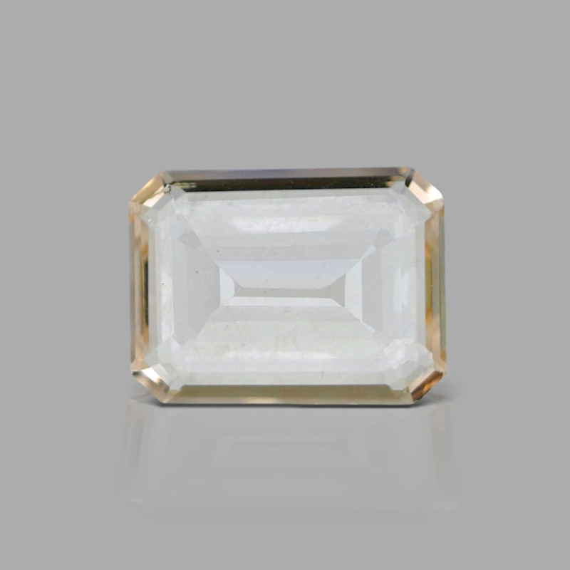 9.4 Cts. Morganite Loose Gemstone