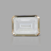 9.4 Cts. Morganite Loose Gemstone