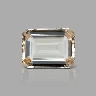 9.4 Cts. Morganite Loose Gemstone