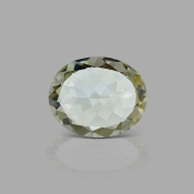 4.78 Cts. Morganite Loose Gemstone