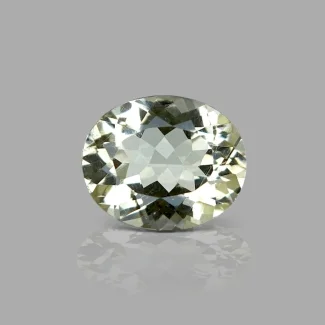 4.78 Cts. Morganite Loose Gemstone