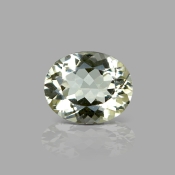 4.78 Cts. Morganite Loose Gemstone