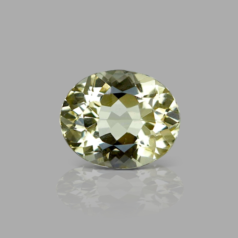 4.6 Cts. Morganite Loose Gemstone