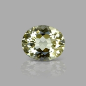 4.6 Cts. Morganite Loose Gemstone