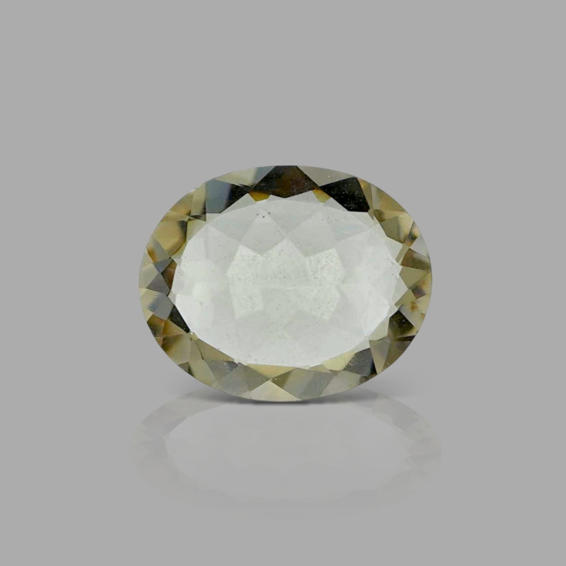 4.17 Cts. Morganite Loose Gemstone