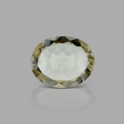 4.17 Cts. Morganite Loose Gemstone