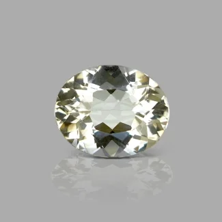 4.17 Cts. Morganite Loose Gemstone