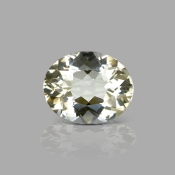 4.17 Cts. Morganite Loose Gemstone