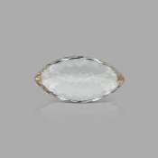 4.55 Cts. Morganite Loose Gemstone