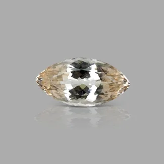 4.55 Cts. Morganite Loose Gemstone