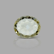4.25 Cts. Morganite Loose Gemstone