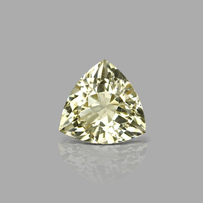 7.4 Cts. Morganite Loose Gemstone