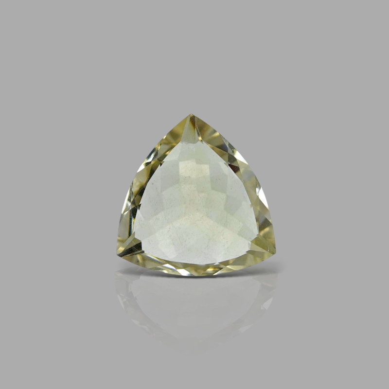 7.4 Cts. Morganite Loose Gemstone