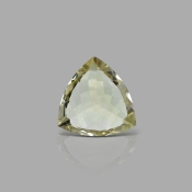 7.4 Cts. Morganite Loose Gemstone
