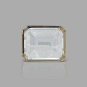 4.18 Cts. Morganite Loose Gemstone