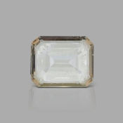 5.13 Cts. Morganite Loose Gemstone