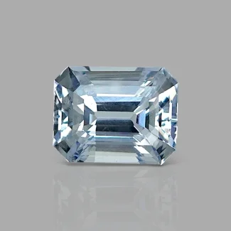 3.24 Cts. Blue Sapphire Loose Gemstone