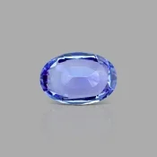 7.01 Cts. Blue Sapphire Loose Gemstone