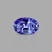 7.01 Cts. Blue Sapphire Loose Gemstone