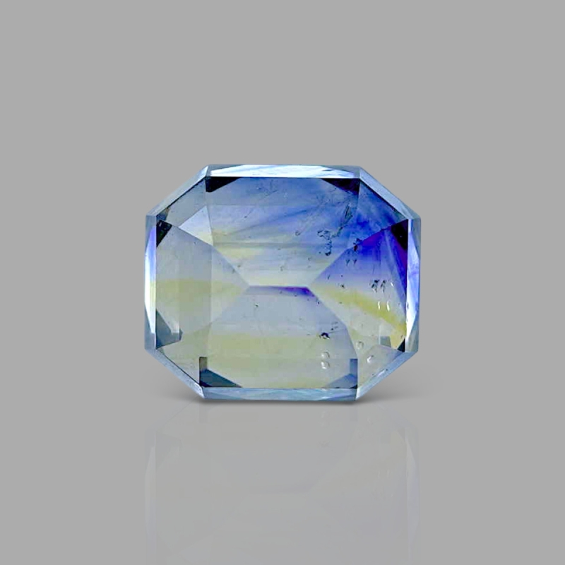5.11 Cts. Bio Color Sapphire Loose Gemstone